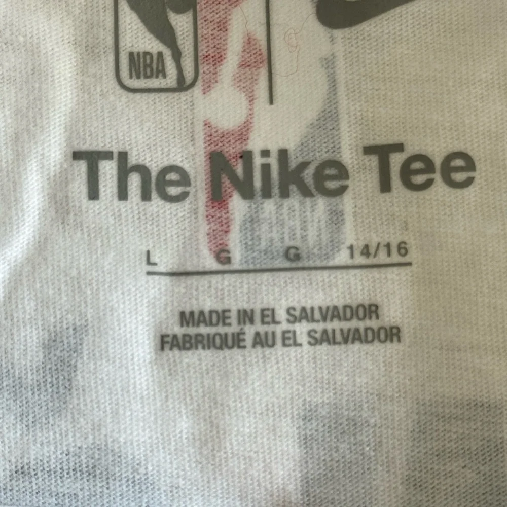Nike score big